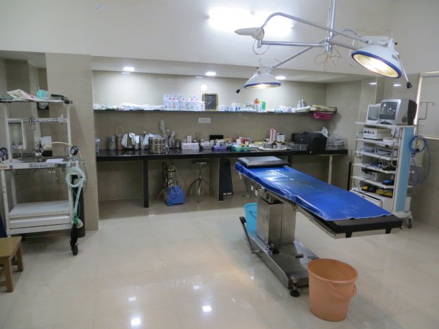 Shree Urology Hospital - Shree Urology Hospital