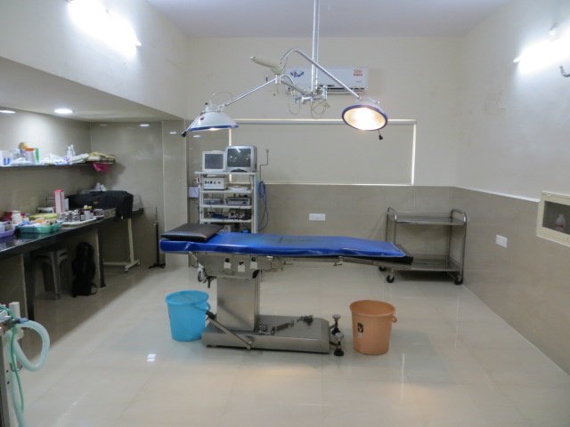 Shree Urology Hospital - Shree Urology Hospital