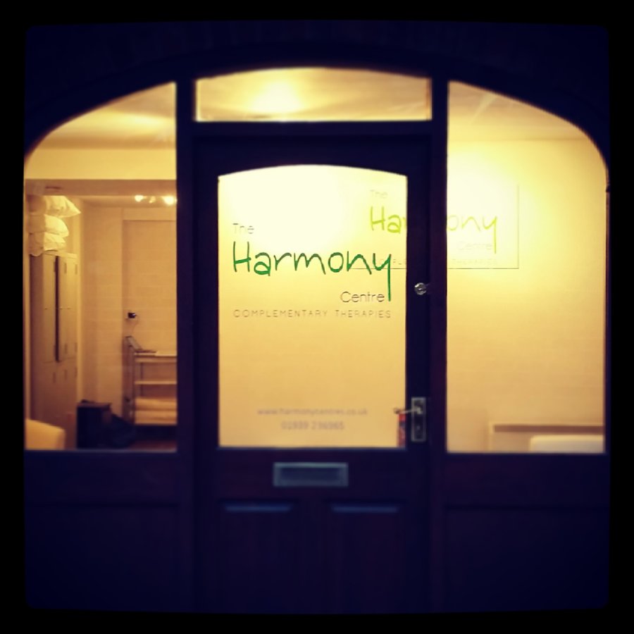 Shrewsbury Family Chiropractic at TheHarmonyCenyre - Shrewsbury Family Chiropractic at TheHarmonyCenyre