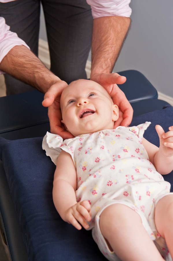 Shrewsbury Family Chiropractic - Shrewsbury Family Chiropractic