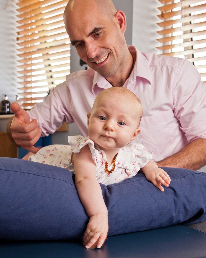 Shrewsbury Family Chiropractic - Shrewsbury Family Chiropractic