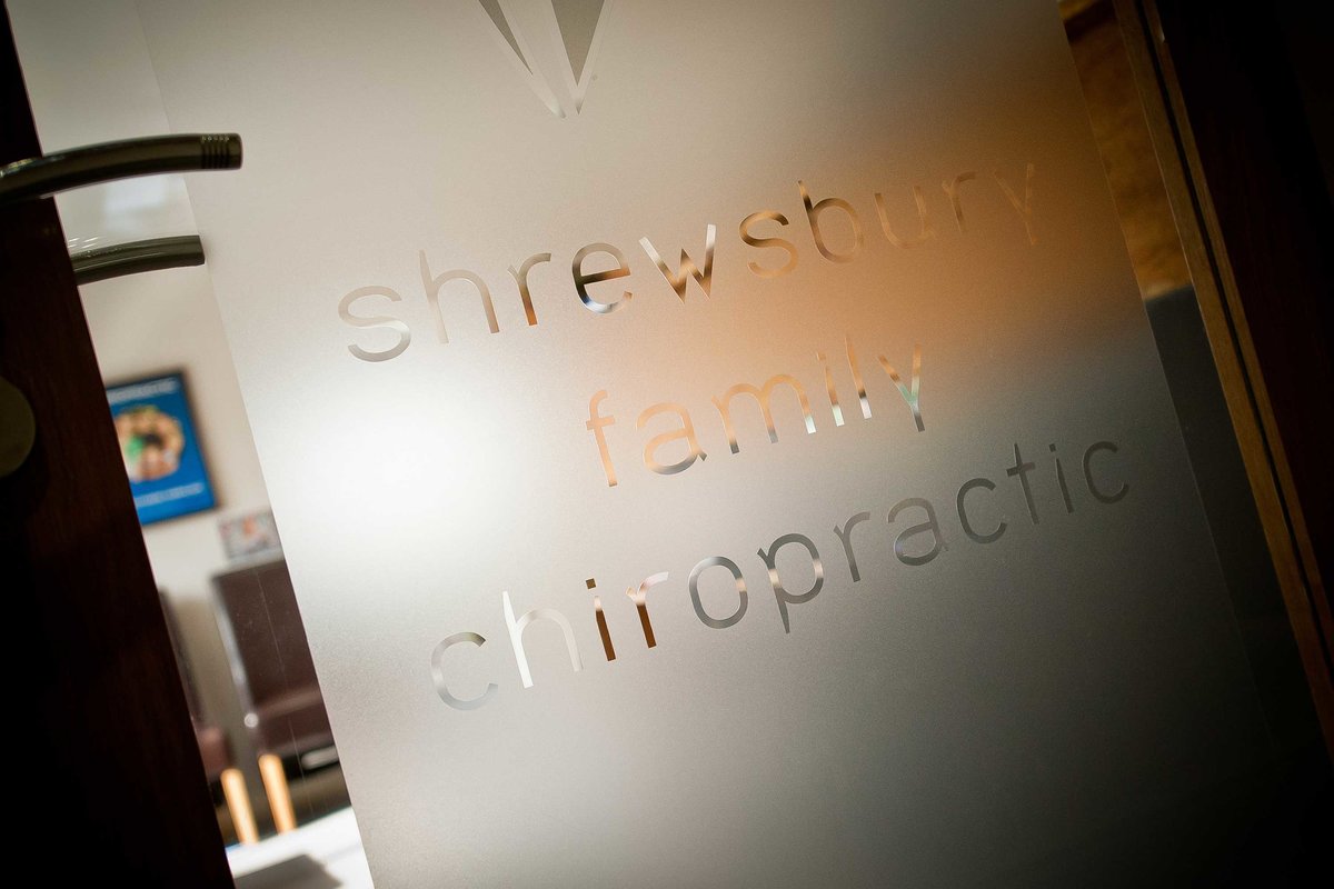 Shrewsbury Family Chiropractic - Shrewsbury Family Chiropractic