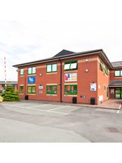 Shrewsbury Family Chiropractic - Shrewsbury Family Chiropractic