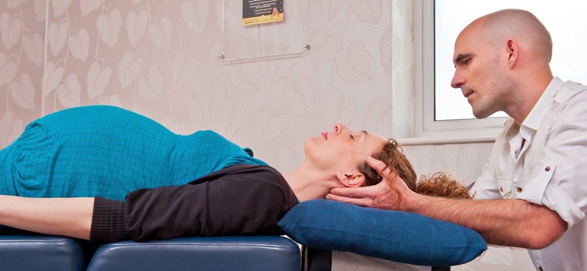 Shrewsbury Family Chiropractic - Shrewsbury Family Chiropractic