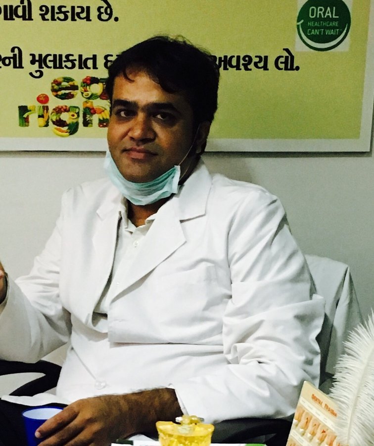 Shreyas multispeciality dental clinic - Shreyas multispeciality dental clinic