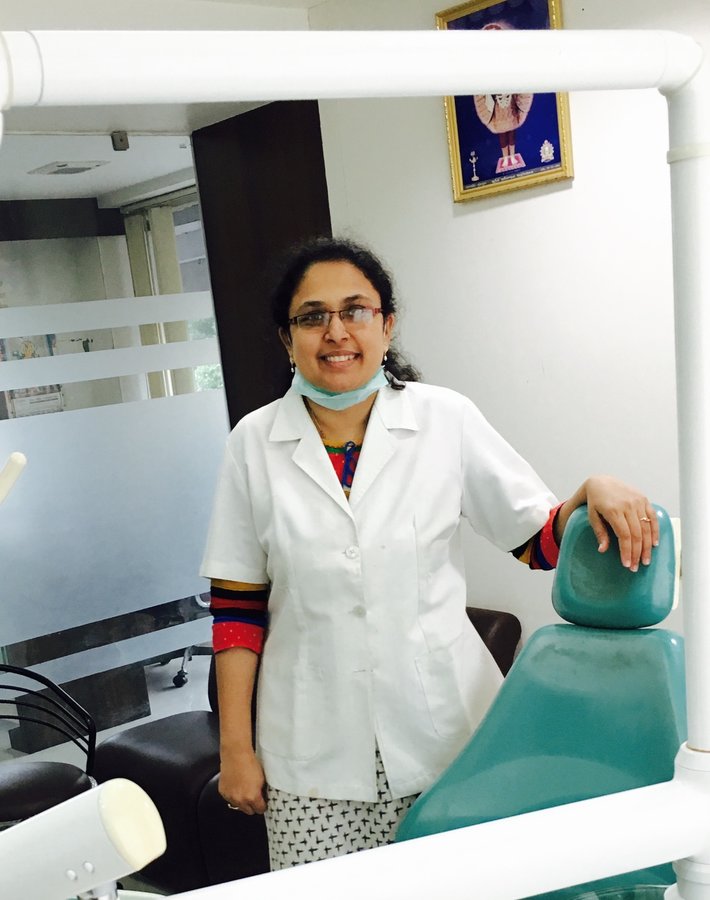 Shreyas multispeciality dental clinic - Shreyas multispeciality dental clinic