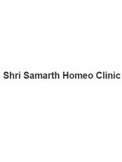 Shri Samarth Homeo Clinic - Shri Samarth Homeo Clinic