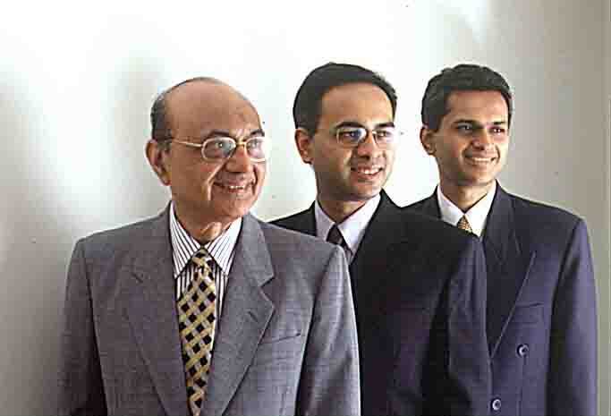 Shroff Eye Clinic - Shroff Eye Clinic