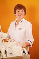 SIA "Ģimenes Zobārstniecība" - Cēsis - SIA "Ģimenes Zobārstniecība" - Cēsis