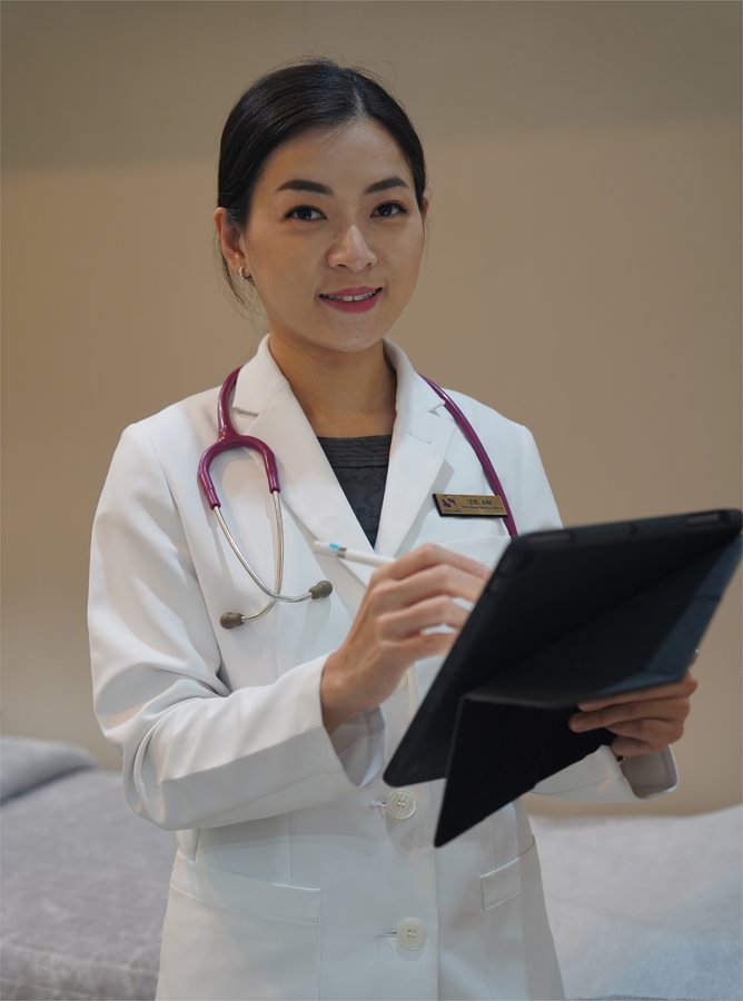 Siam Clinic Phuket - Siam Clinic Phuket