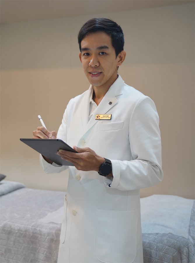 Siam Clinic Phuket - Siam Clinic Phuket