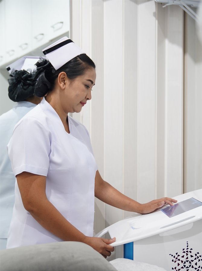 Siam Clinic Phuket - Siam Clinic Phuket