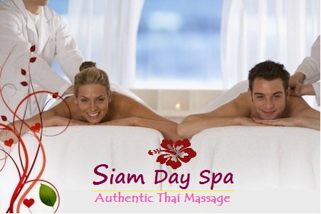 Siam Day Spa - Siam Day Spa
