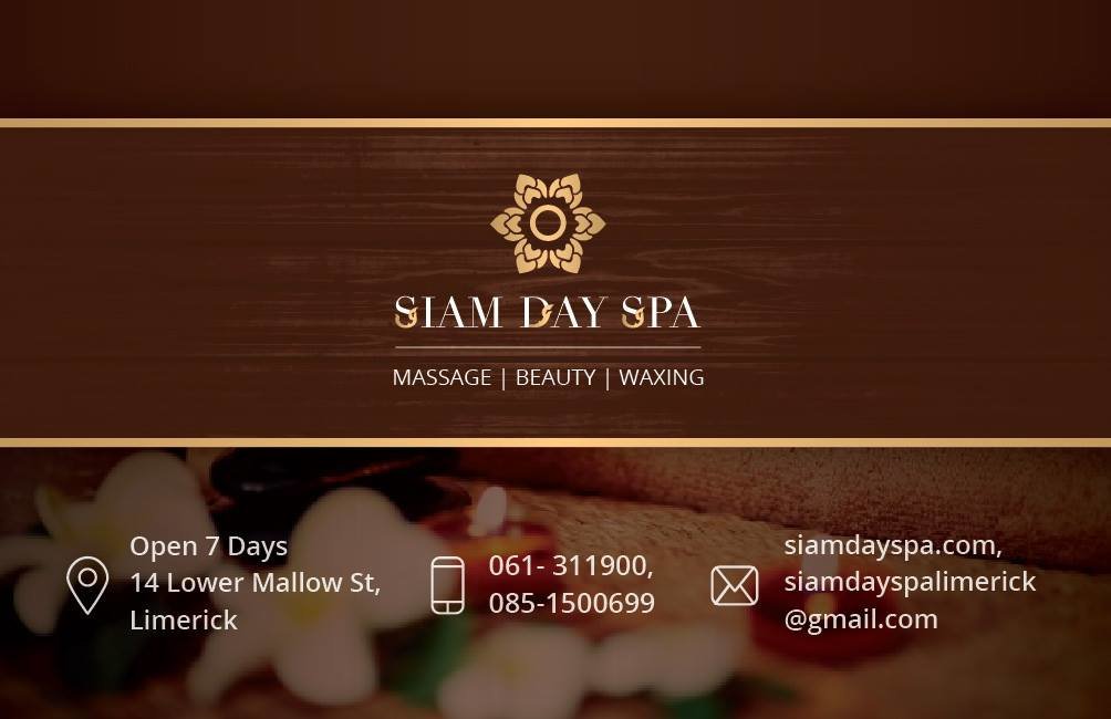 Siam Day Spa - Siam Day Spa