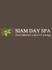 Siam Day Spa - Siam Day Spa