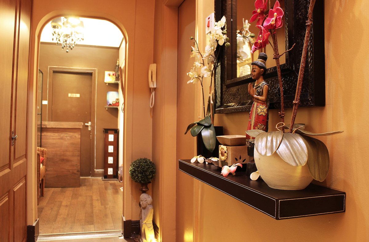 Siam Day Spa - Siam Day Spa