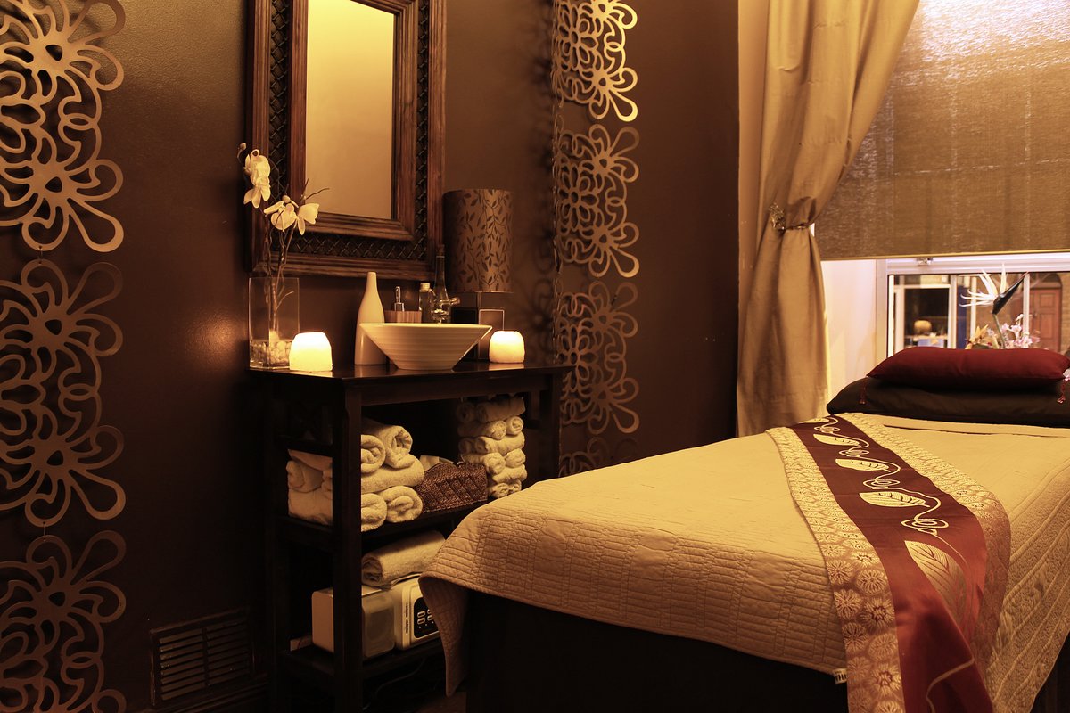 Siam Day Spa - Siam Day Spa