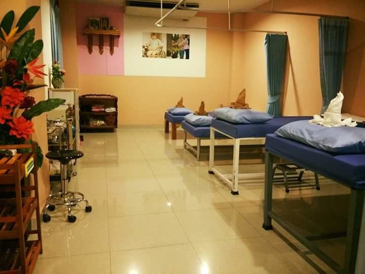 Siam International Physiotherapy Clinic - Siam International Physiotherapy Clinic