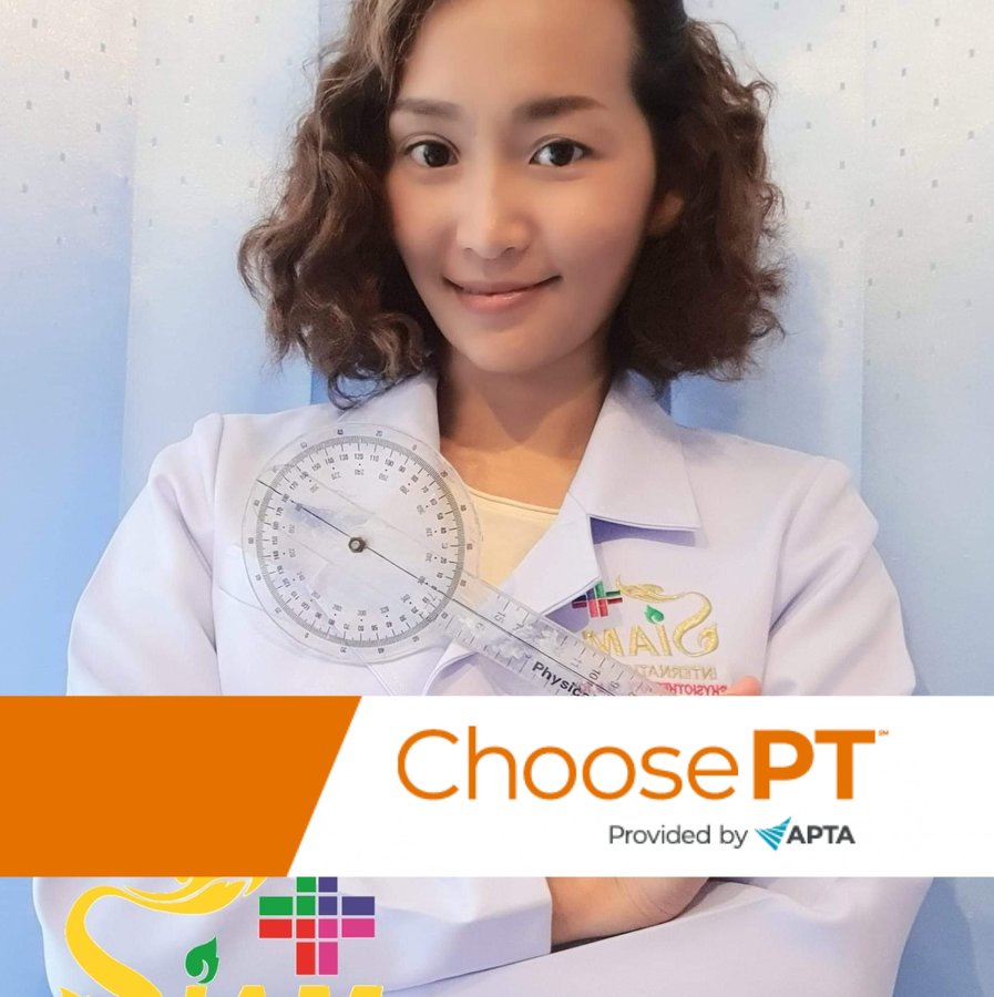 Siam International Physiotherapy Clinic - Siam International Physiotherapy Clinic