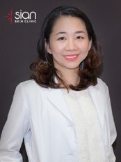 Sian Skincare Laser Clinic - Sian Skincare Laser Clinic