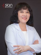 Sian Skincare Laser Clinic - Sian Skincare Laser Clinic