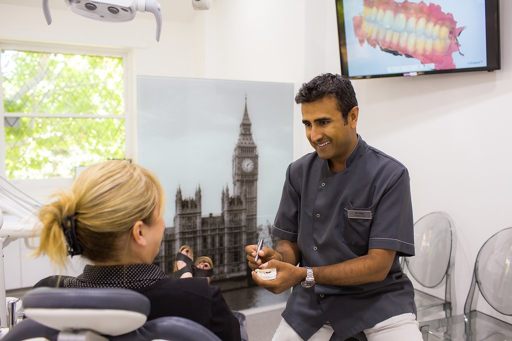 Siana Dental - Siana Dental