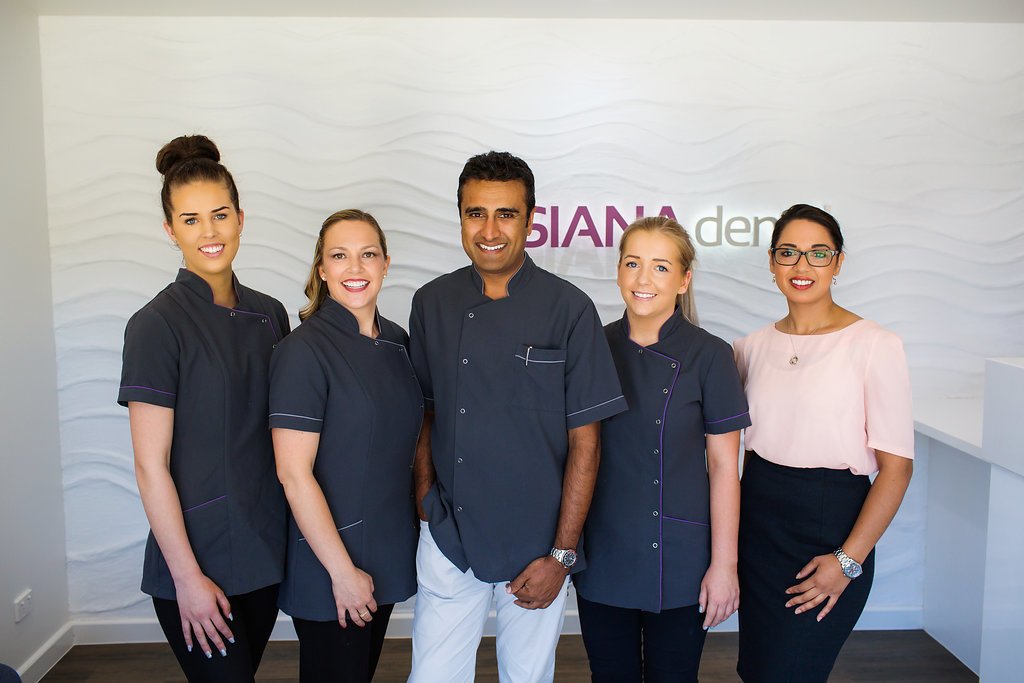 Siana Dental - Siana Dental