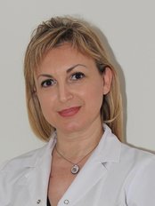 سيبل تزيل - ألتونيزاد - Sibel Tezil - Altunizade