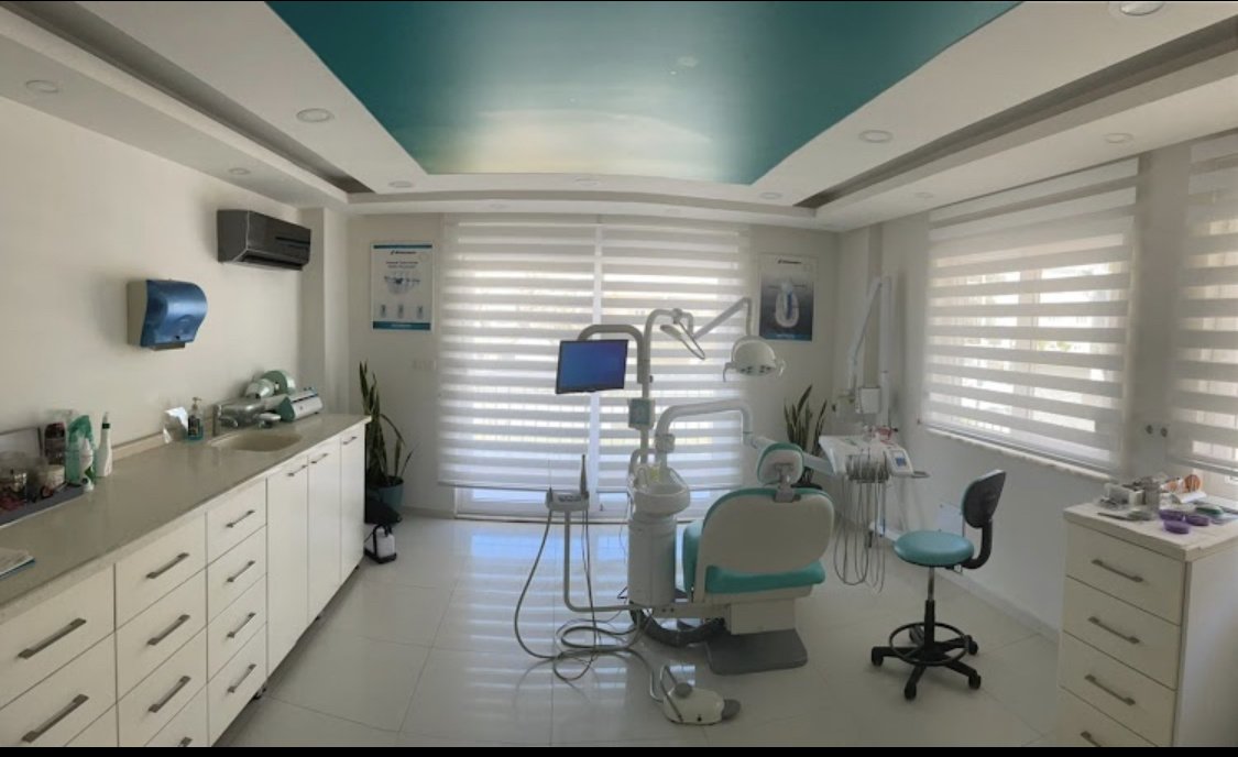 Side Smile Dental Clinic - Side Smile Dental Clinic