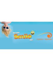 Sierra Centre for Dental Welleness - Sierra Centre for Dental Welleness