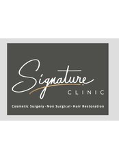 عيادة سيجنتشر - Signature Clinic