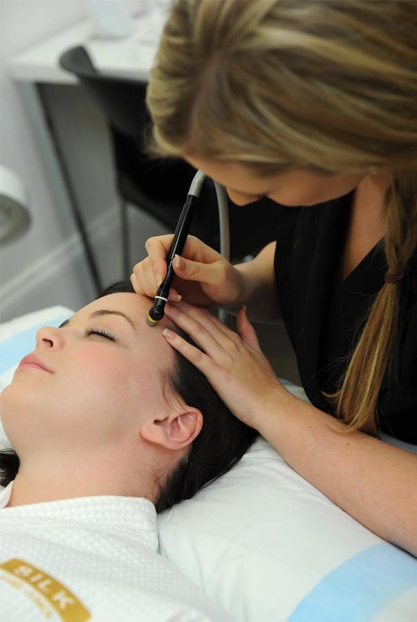 عيادات ليزر الحرير - نوروود - Silk Laser Clinics - Norwood