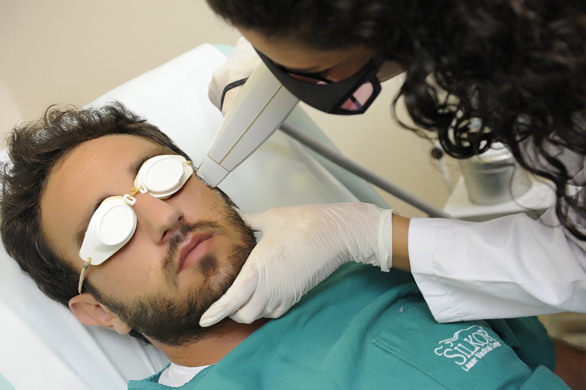 Silkor Laser Hair Removal Kuwait - Silkor Laser Hair Removal Kuwait