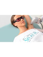 Silkor Laser Hair Removal Kuwait - Silkor Laser Hair Removal Kuwait