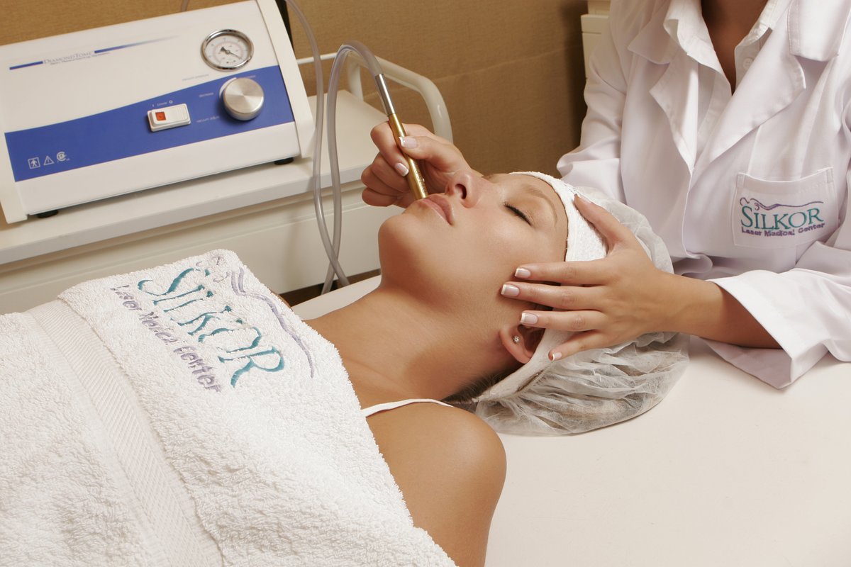 سيلكور لإزالة الشعر بالليزر - لاجونا مول - Silkor Laser Hair Removal - Lagoona Mall