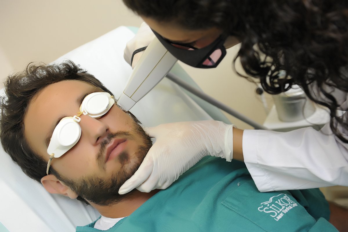 Silkor Laser Hair Removal Oman - Silkor Laser Hair Removal Oman