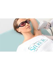 Silkor Laser Hair Removal Oman - Silkor Laser Hair Removal Oman