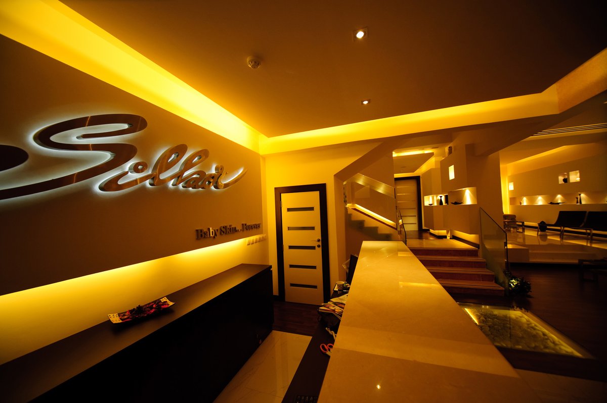 Silkor Laser Hair Removal Oman - Silkor Laser Hair Removal Oman