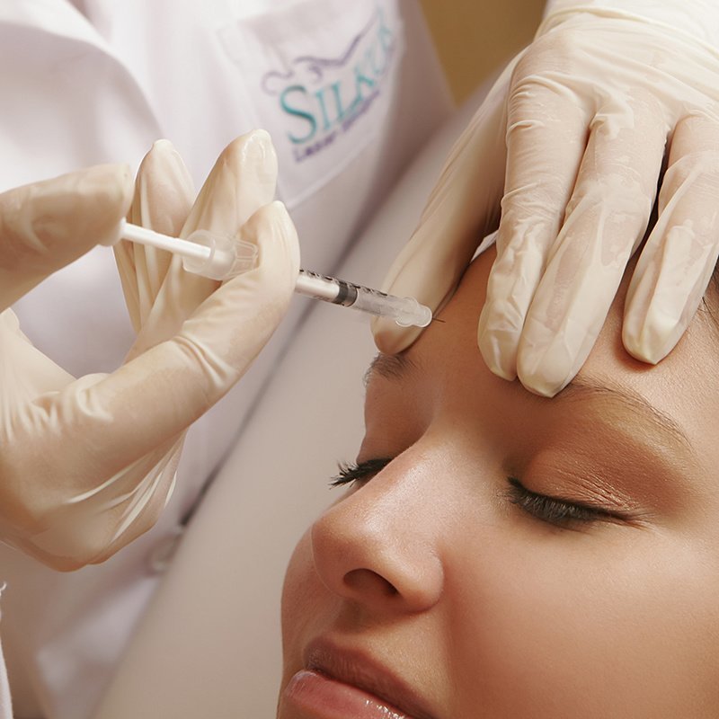 Silkor Laser Hair Removal Oman - Silkor Laser Hair Removal Oman