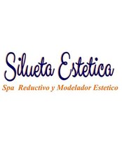 Silueta Estetica - الدكتور لويس جيراردو سانشيز توريس - Silueta Estetica - Dr Luis Gerardo Sanchez Torres