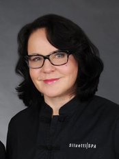 Siluetti Sairaala - Siluetti Sairaala