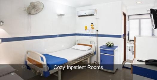 Silverline Hospital - Silverline Hospital