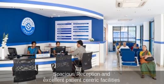 Silverline Hospital - Silverline Hospital