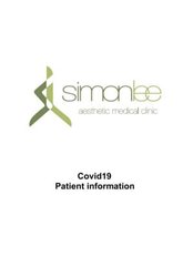 Simon Lee's Aesthetic Medical Clinic - Simon Lee's Aesthetic Medical Clinic