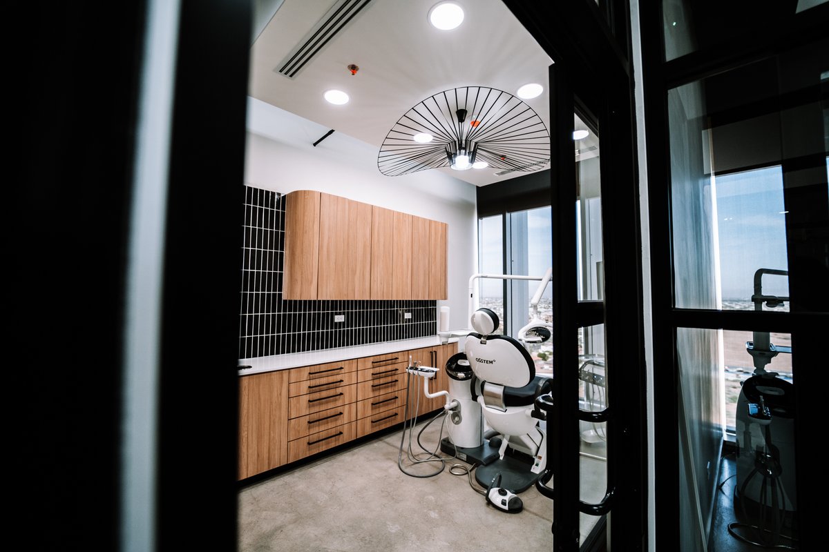 Simply Dental - Mexicali - Simply Dental - Mexicali