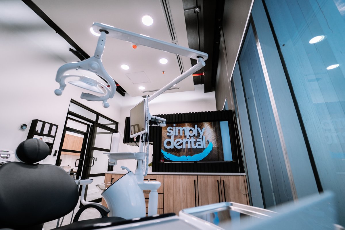 Simply Dental - Mexicali - Simply Dental - Mexicali