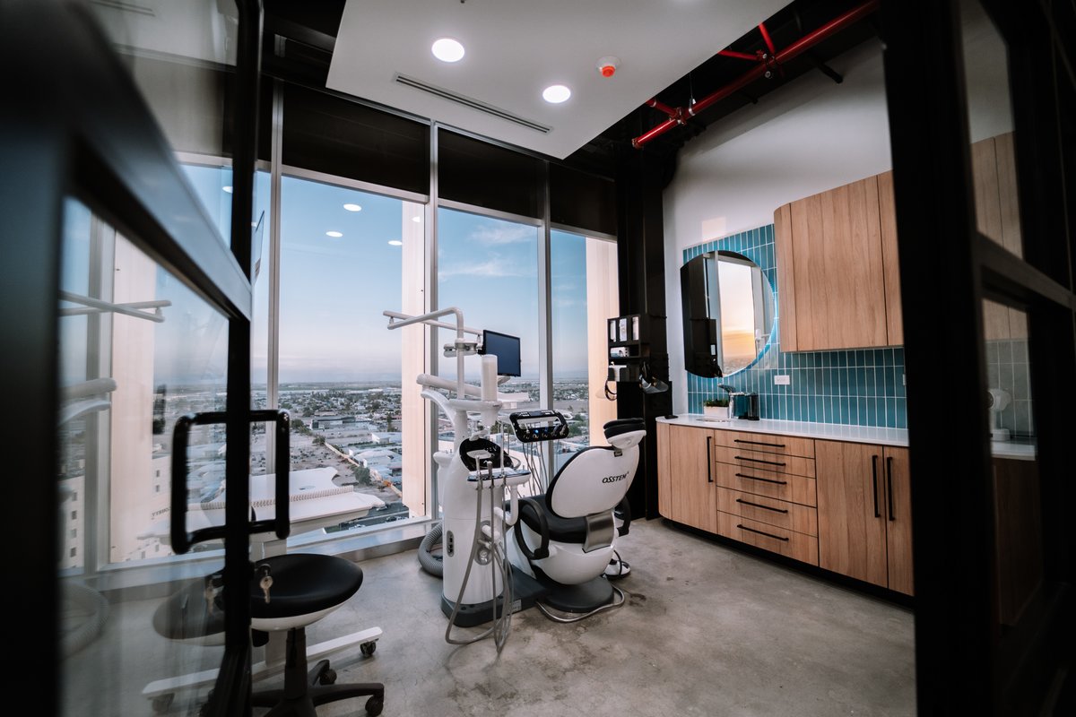 Simply Dental - Mexicali - Simply Dental - Mexicali