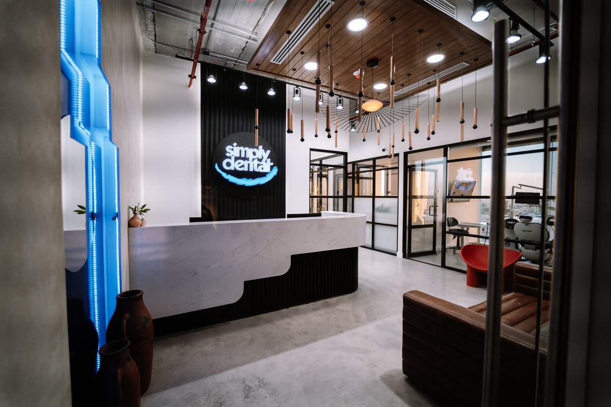 Simply Dental - Mexicali - Simply Dental - Mexicali