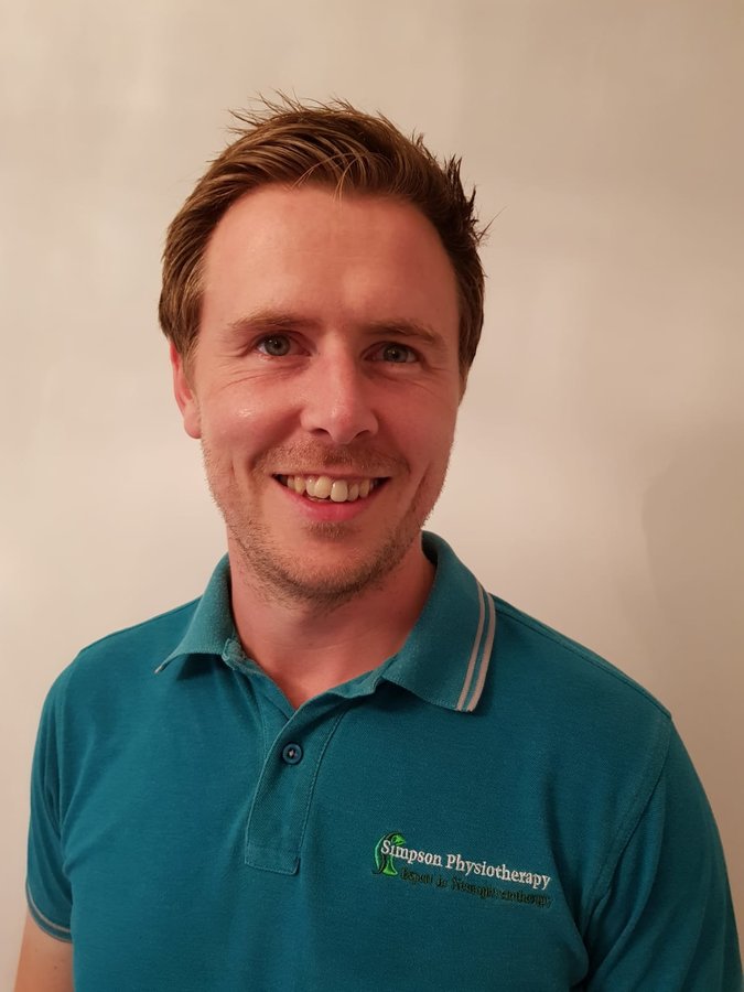Simpson Physiotherapy - Simpson Physiotherapy