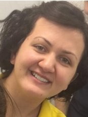 سينرجي كلينيك - Sinerji Klinik